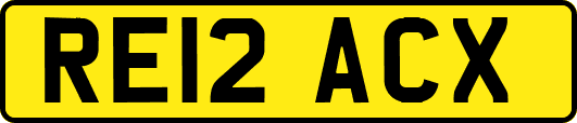 RE12ACX