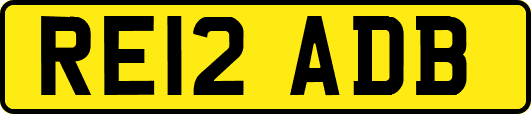 RE12ADB