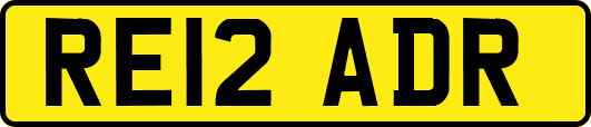 RE12ADR