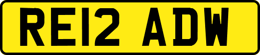 RE12ADW
