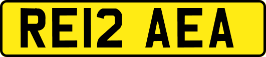 RE12AEA