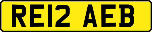 RE12AEB