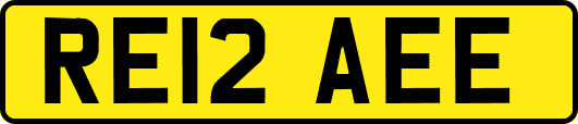 RE12AEE