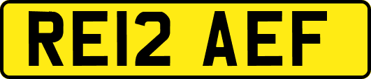 RE12AEF