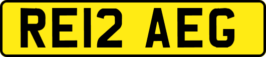 RE12AEG