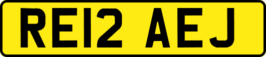 RE12AEJ