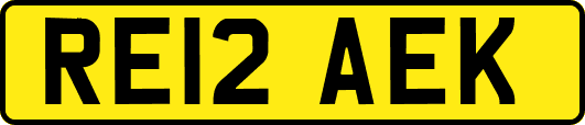 RE12AEK