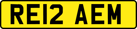 RE12AEM