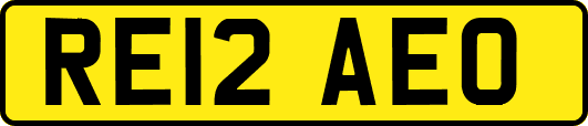 RE12AEO