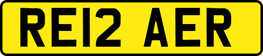 RE12AER
