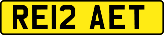 RE12AET
