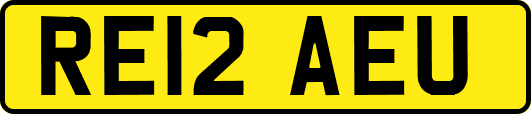 RE12AEU