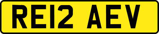 RE12AEV