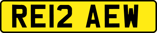 RE12AEW