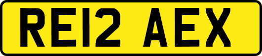 RE12AEX