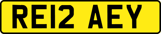 RE12AEY