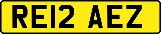 RE12AEZ