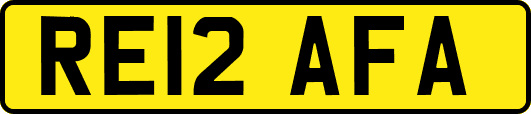RE12AFA