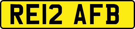 RE12AFB