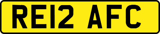 RE12AFC