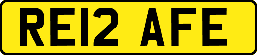 RE12AFE