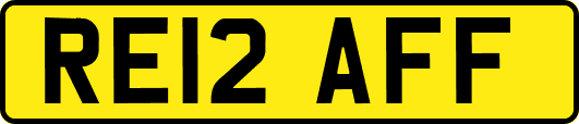 RE12AFF