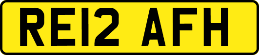 RE12AFH