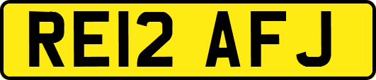 RE12AFJ