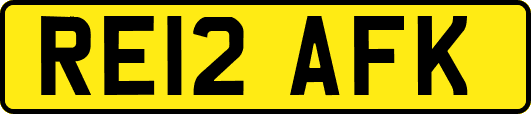 RE12AFK