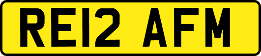 RE12AFM