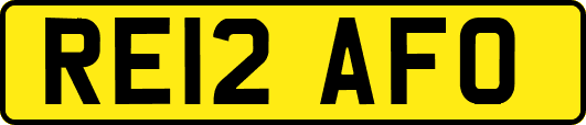 RE12AFO