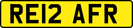 RE12AFR