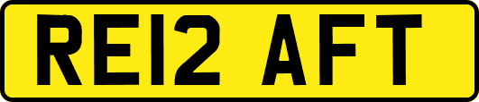 RE12AFT