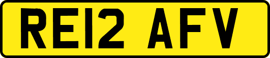 RE12AFV