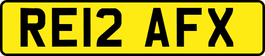 RE12AFX