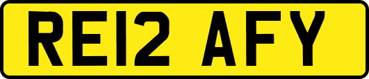 RE12AFY
