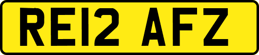 RE12AFZ