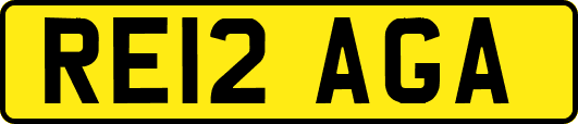 RE12AGA