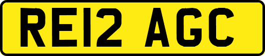RE12AGC