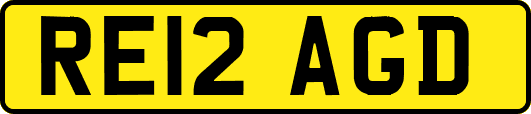 RE12AGD