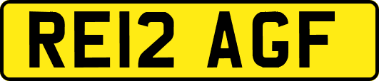 RE12AGF