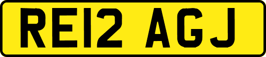 RE12AGJ