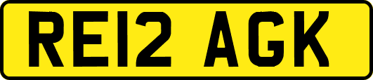 RE12AGK