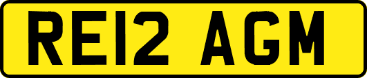 RE12AGM