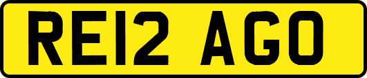 RE12AGO