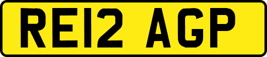RE12AGP
