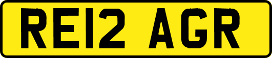 RE12AGR