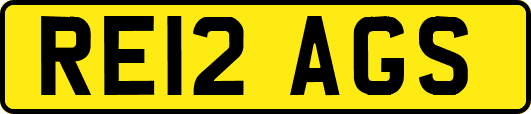 RE12AGS