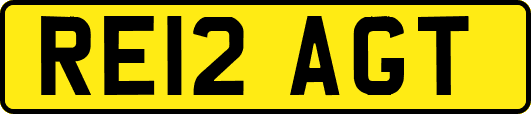 RE12AGT