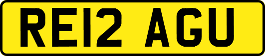 RE12AGU